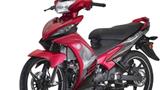 Yamaha Jupiter MX 150