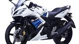 Yamaha YZF R15s