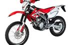 HM CRE Baja RR 4T