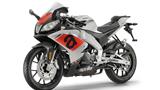 Aprilia RS 50