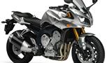 Yamaha FZ 1 Fazer