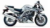 Suzuki SV 1000 S