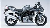Suzuki SV 1000 S
