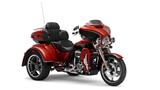 Harley-Davidson CVO Tri Glide
