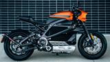 Harley-Davidson LiveWire