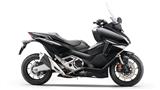 Honda Forza 750