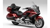 Honda Gold Wing Tour