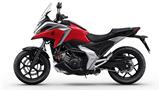 Honda NC 750 X