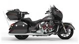 Indian Roadmaster Elite