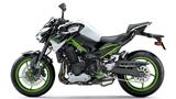 Kawasaki Z900 (70 kW)