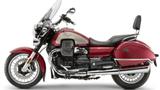 Moto Guzzi California Touring 1400
