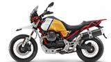 Moto Guzzi V85 TT Premium Graphics