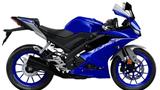 Yamaha YZF-R 125