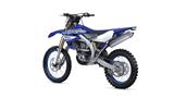 Yamaha WR 450 F