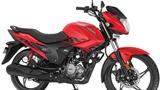 Hero Glamour BS6