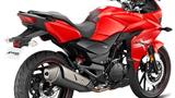 Hero XPulse 200S