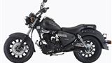 Keeway Superlight 125