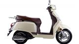 Keeway Zahara 125