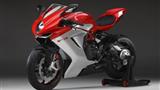 MV Agusta F3 800