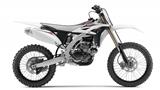Yamaha YZ 250 F