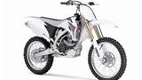 Yamaha YZ 250 F