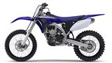 Yamaha YZ 250 F