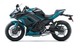 Kawasaki Ninja 650L SE
