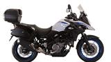 Suzuki V-Strom 650XT
