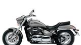 Suzuki Intruder M 800
