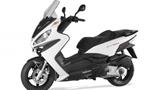 Rieju CityLine 125 IE ABS