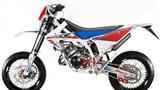 Fantic Caballero 50M Casa