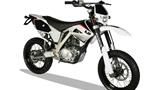 AJP PR4 125 Supermoto