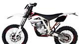 AJP PR4 240 Enduro