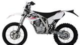 AJP PR4 240 Enduro Pro
