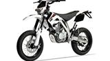 AJP PR4 240 Supermoto