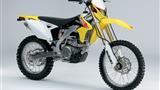 Suzuki RMX 450 Z