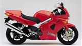 Honda VFR 800 F