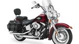 Harley-Davidson FLSTCI Heritage Softail Classic