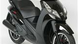 Peugeot Geopolis 400