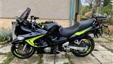 Suzuki GSX 750 F Katana
