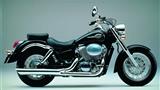 Honda VT 750 C2 SHADOW