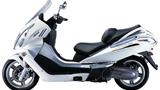 CFMOTO Jet Max 250