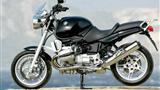 BMW R 850 R