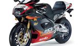Aprilia RSV Mille R
