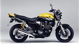 Yamaha XJR 1300