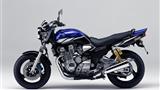 Yamaha XJR 1300