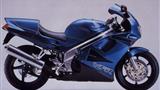 Honda VFR 750 F