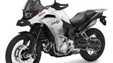 BMW F 850 GS
