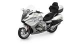 BMW K 1600 GT