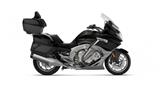 BMW K 1600 GTL
